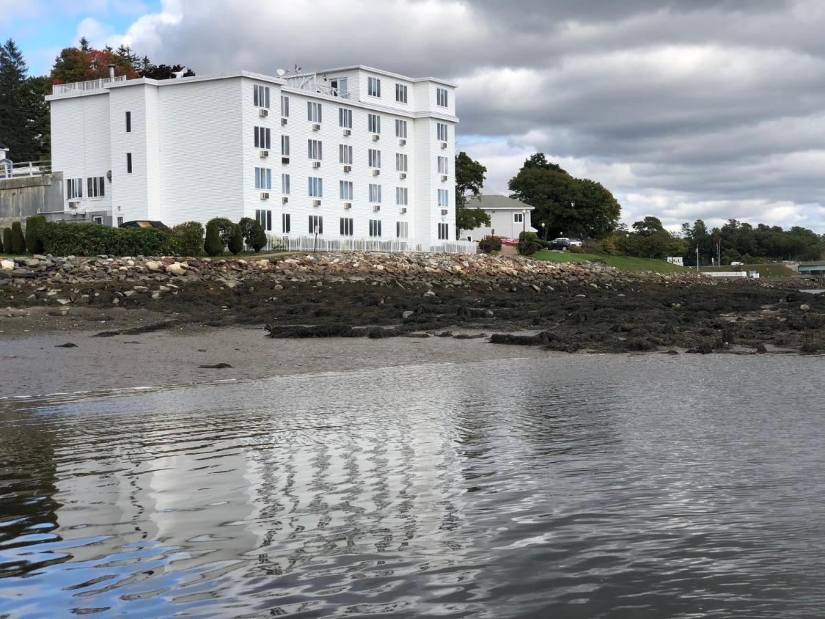 Fort Knox 3* Bucksport